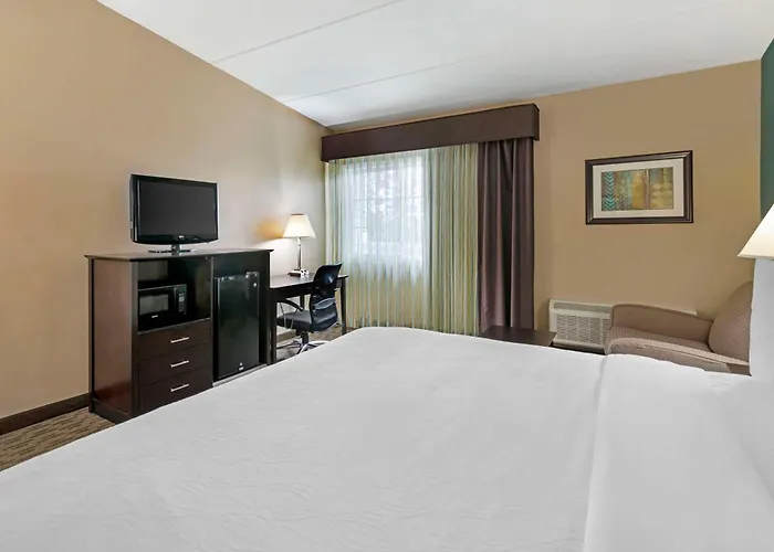 Best Western Plus Plattsburgh