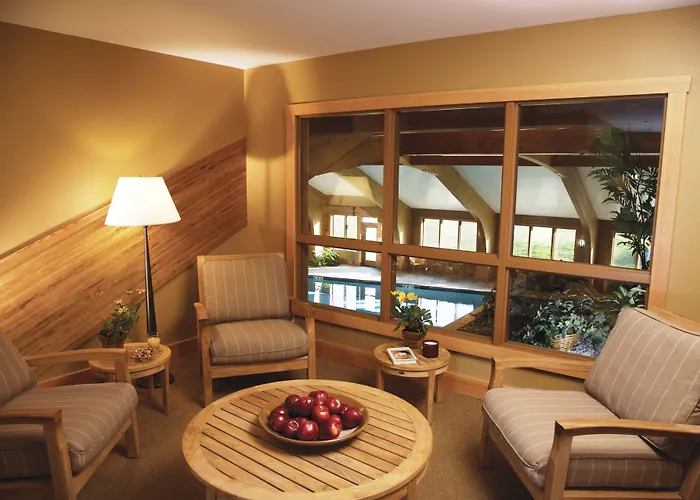 Von Trapp Family Lodge & Resort